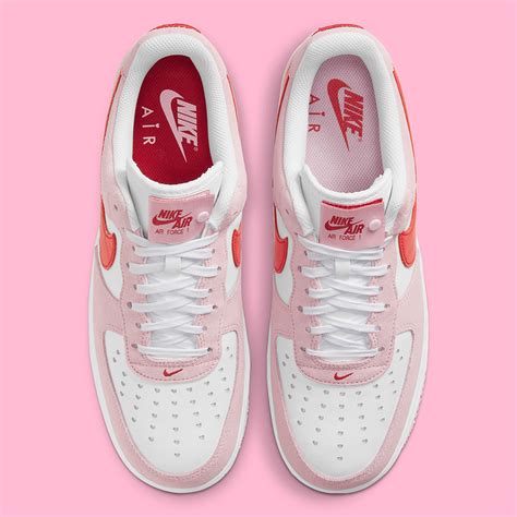 nike valentijn schoenen 2024|best nike valentine's day.